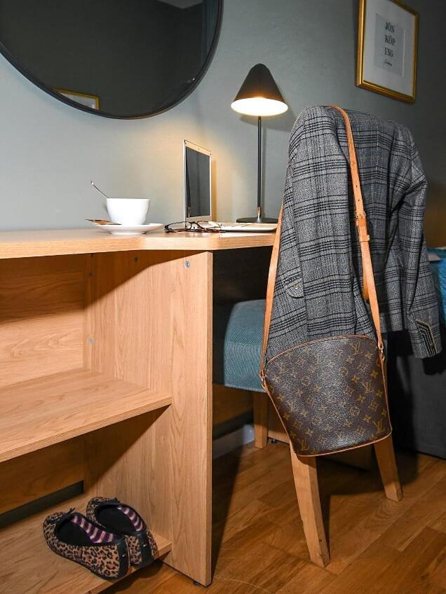 Jönköping Hasse Pa Sjoekanten Hotell & Restaurang מראה חיצוני תמונה