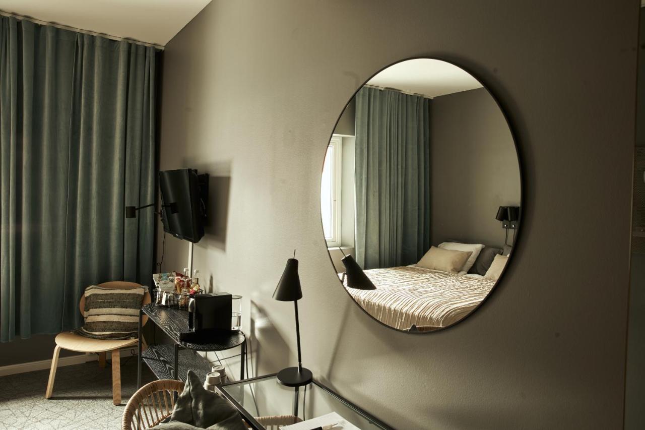 Jönköping Hasse Pa Sjoekanten Hotell & Restaurang מראה חיצוני תמונה