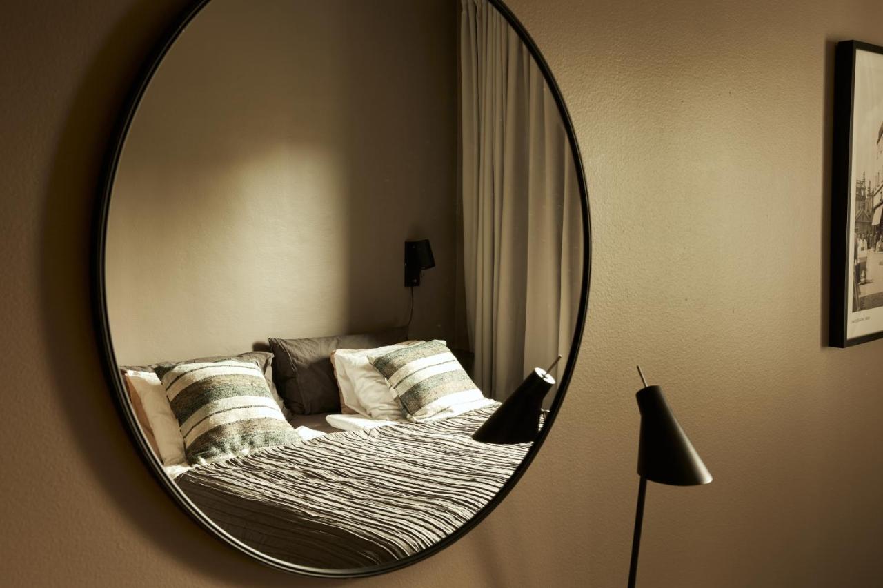 Jönköping Hasse Pa Sjoekanten Hotell & Restaurang מראה חיצוני תמונה